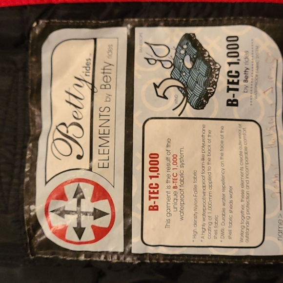 Jacket - Picture 9 of 12